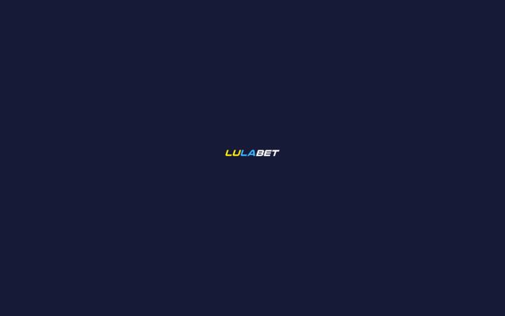 Screenshot of lulabet.co.za