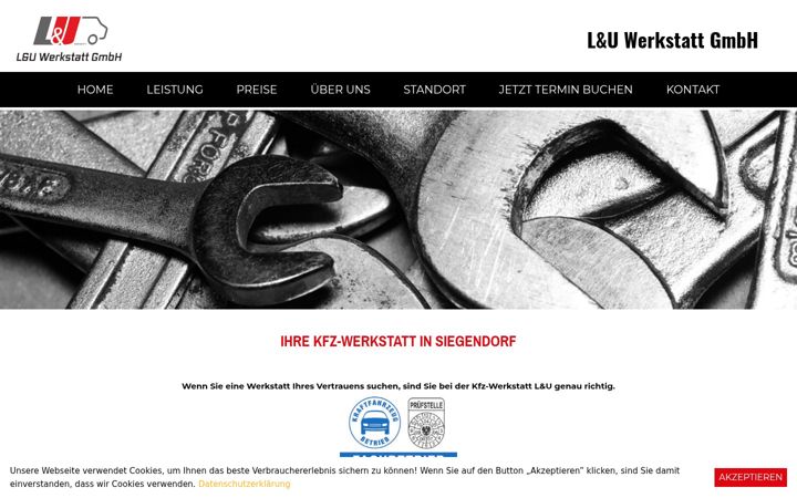 lulogistik.com