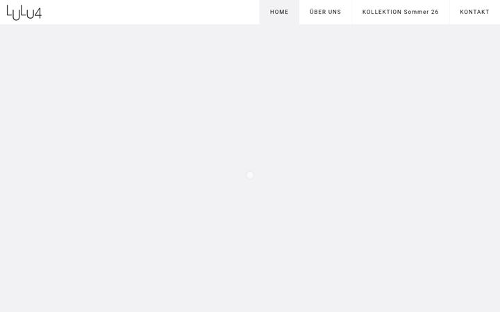 Screenshot of lulu4.de
