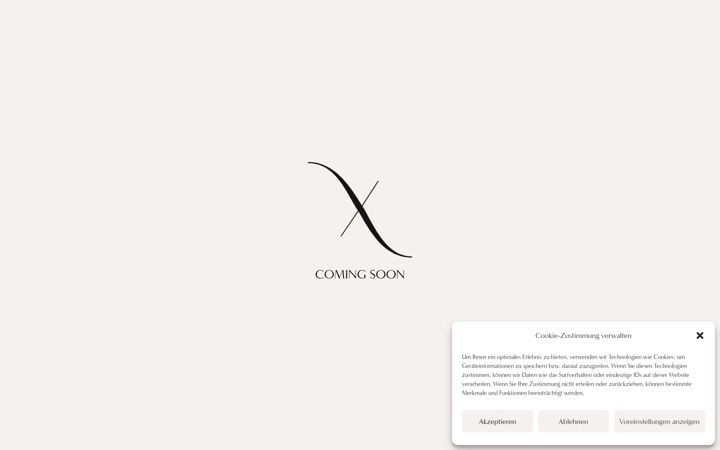 Screenshot of luminavillas.ch