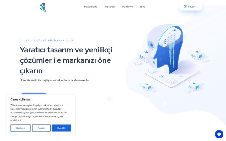 Screenshot of lumorsoft.com