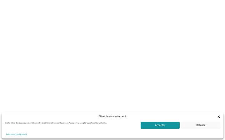 Screenshot of lunaia-therapie.fr
