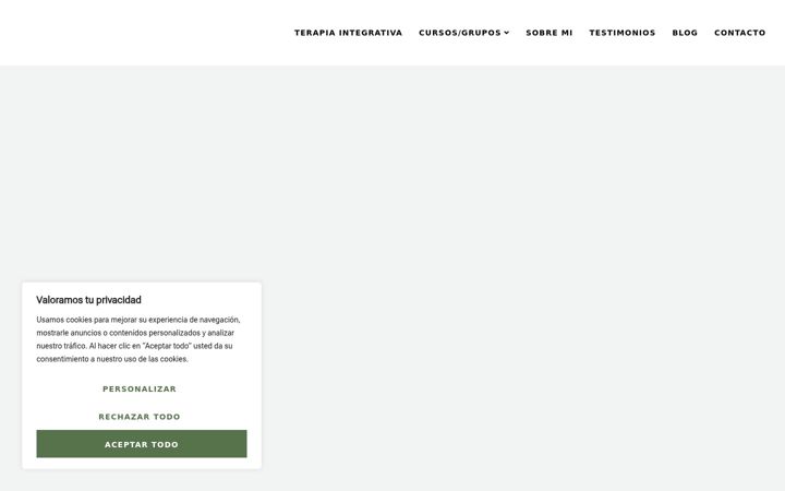 Screenshot of lunameseguer.com