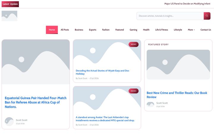 Screenshot of lunararenastation.com