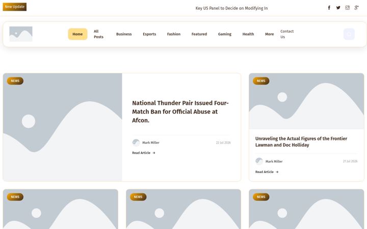 Screenshot of lunarcardscentral.com