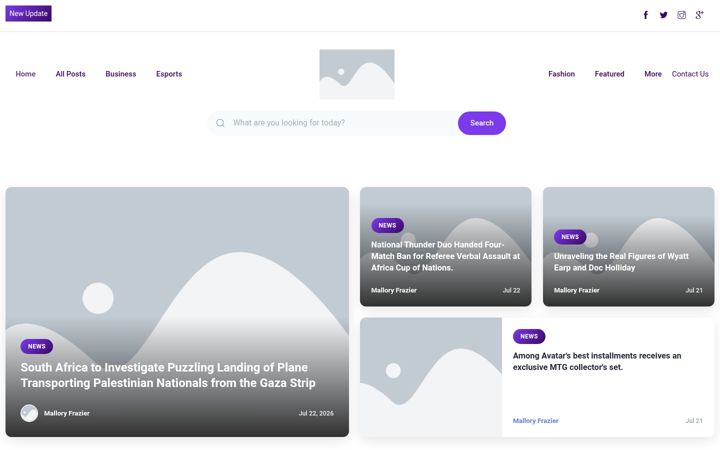 Screenshot of lunargambleexpress.com