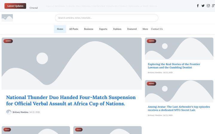 Screenshot of lunarpalacegroup.com