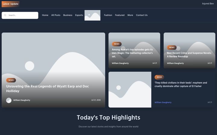 Screenshot of lunarreelspro.com