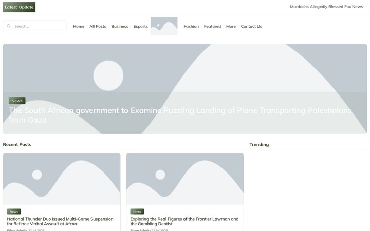 Captura de pantalla de lunarslotgroup.com
