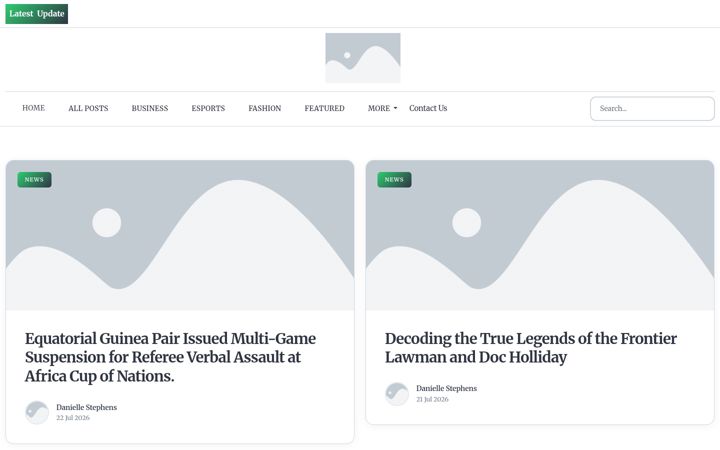 Screenshot of lunarspinbase.com