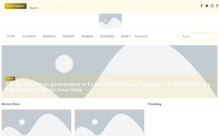 Screenshot of lunarwagerhub.com