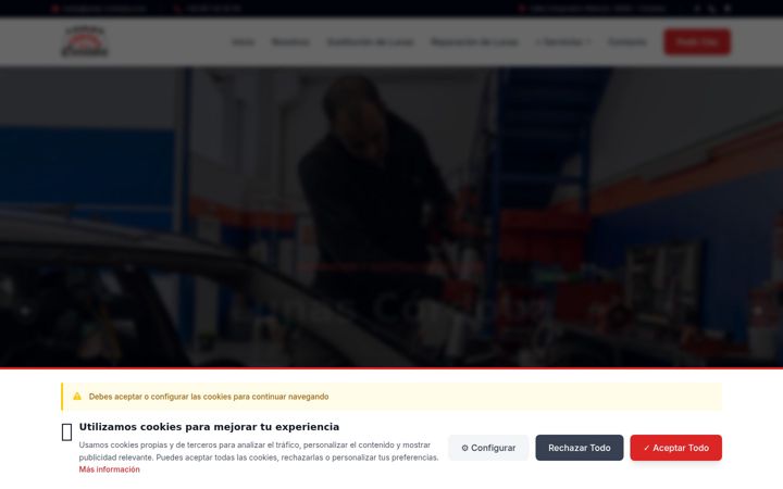 Screenshot of lunas-cordoba.com