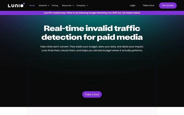 lunio.ai