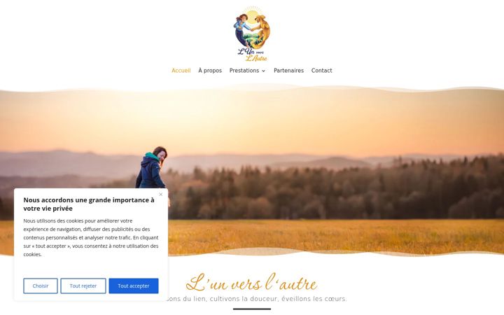 Screenshot of lunverslautre.com