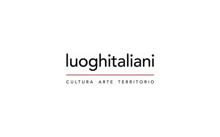 Screenshot of luoghitaliani.it