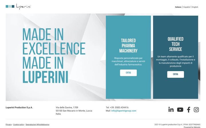 luperinigroup.com