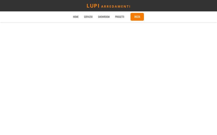 Screenshot of lupidesign.com