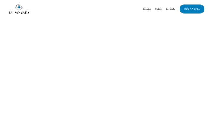 Screenshot of lusoares.com