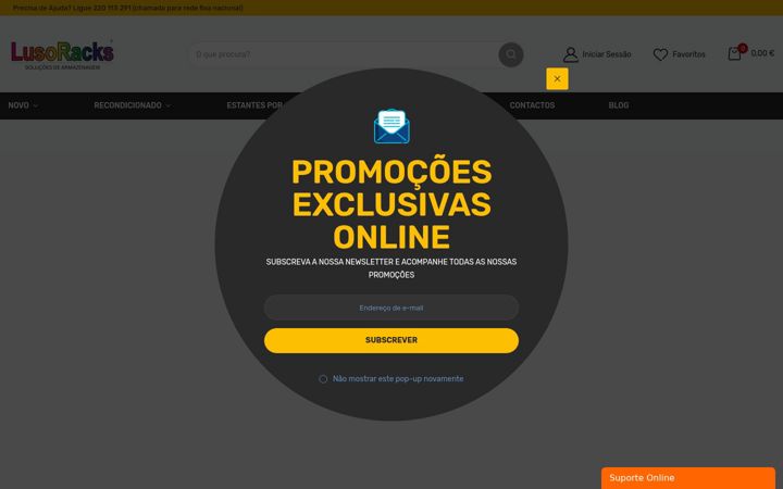 lusoracks.com