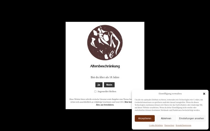 Screenshot of lustgeschichten.com