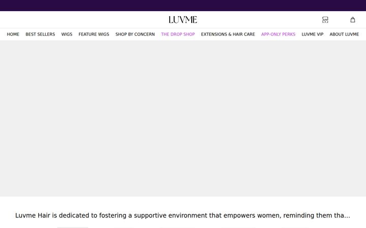 luvmehair.com