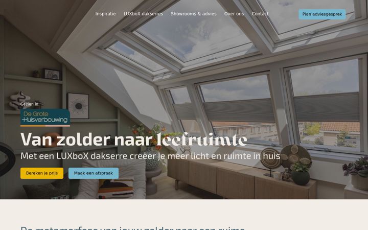 luxbox.nl