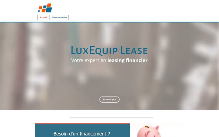 luxequiplease.lu
