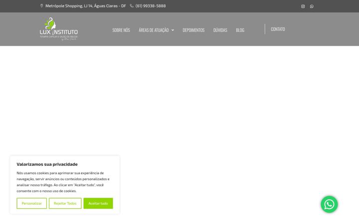 Screenshot of luxinstituto.com.br