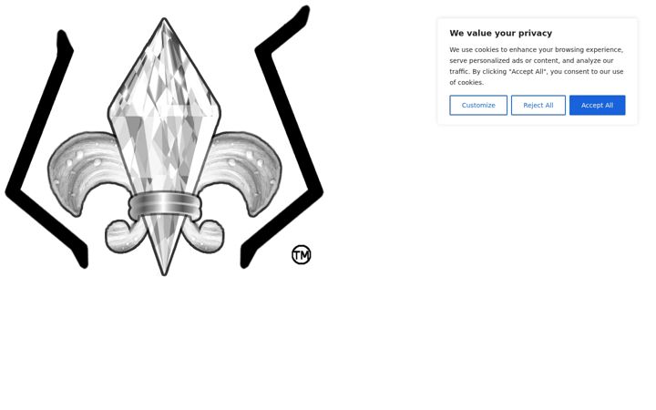 Screenshot of luxxston.com