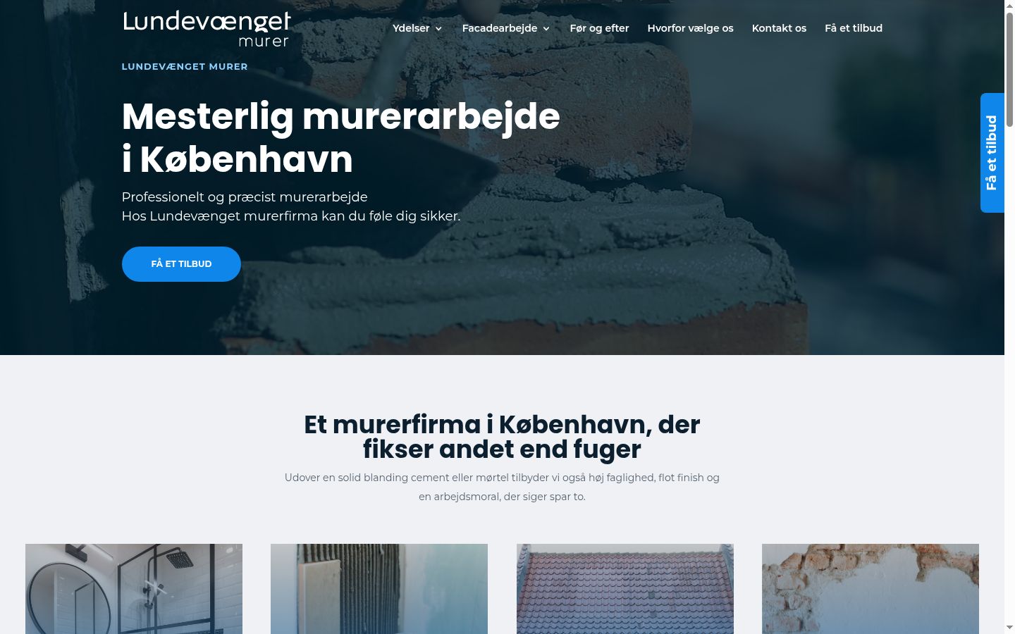Screenshot des Einwilligungsbanners vor jeglicher Interaktion