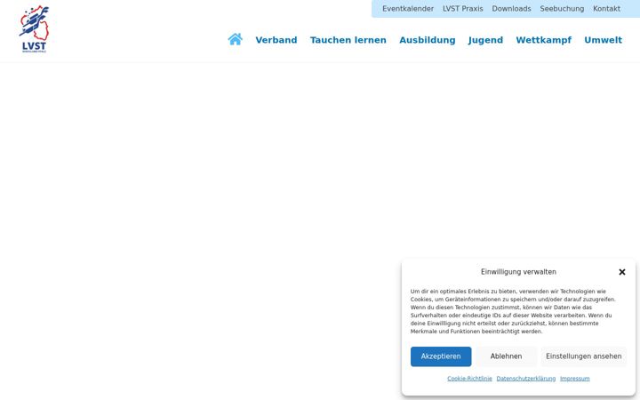 Screenshot of lvst.de