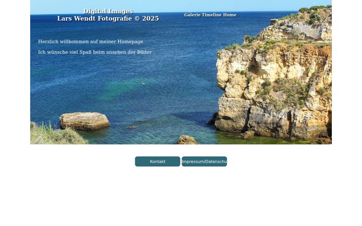 Screenshot of lw-foto.de