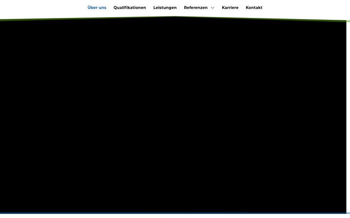 Screenshot of lw-ingenieure.de