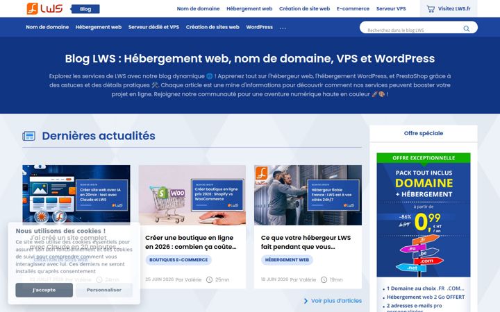 lwshosting.com