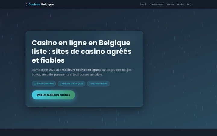 Screenshot of lycee-philippe-lebon.fr