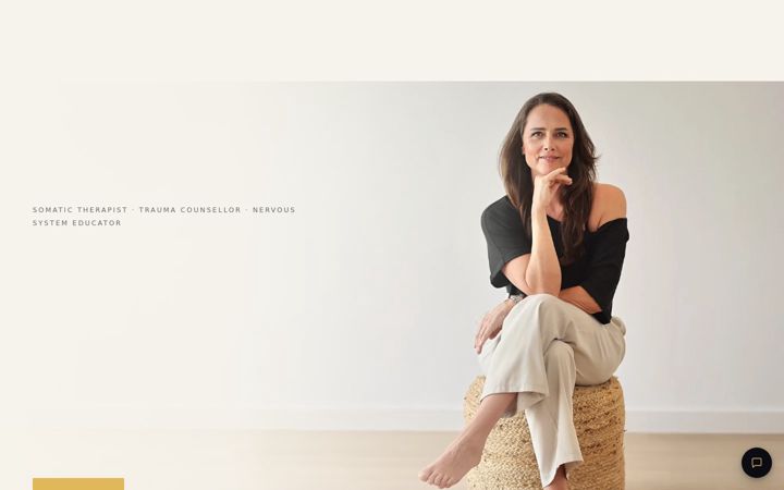 Screenshot of lydiamellaart.com