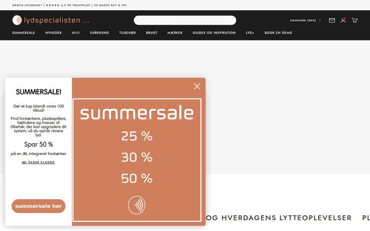 lydspecialisten.com