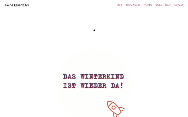 Screenshot of lykkelanger.de
