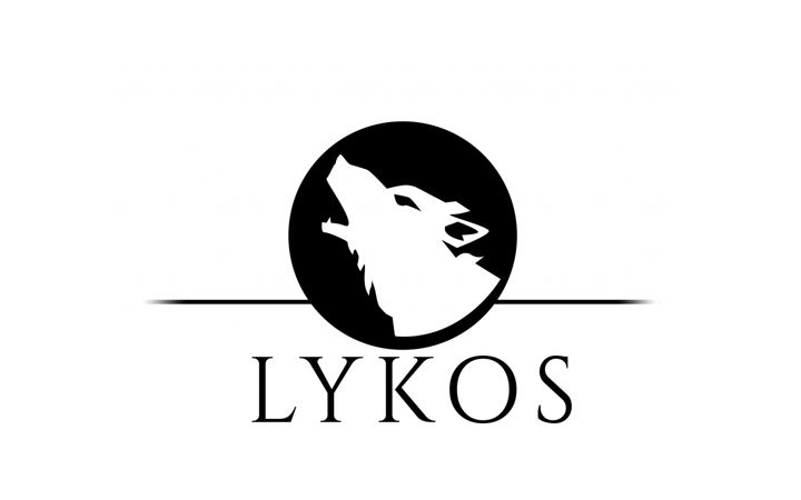 Screenshot of lykos.de