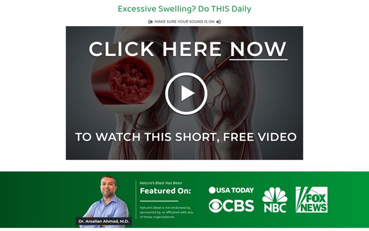Screenshot of lymphgonourish.com