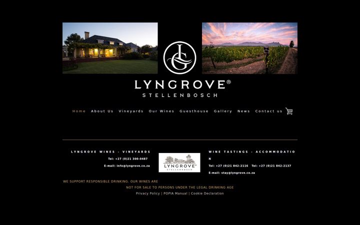lyngrove.co.za