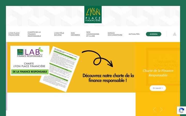 Screenshot of lyon-finance.org