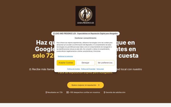 Screenshot of lyplex.com