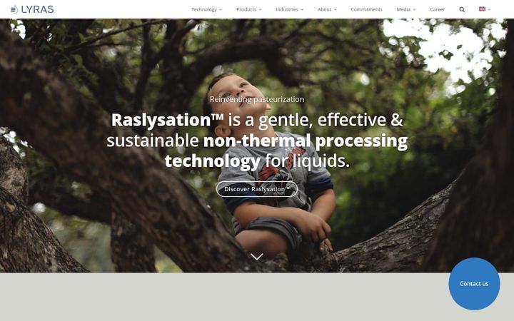 lyras.com
