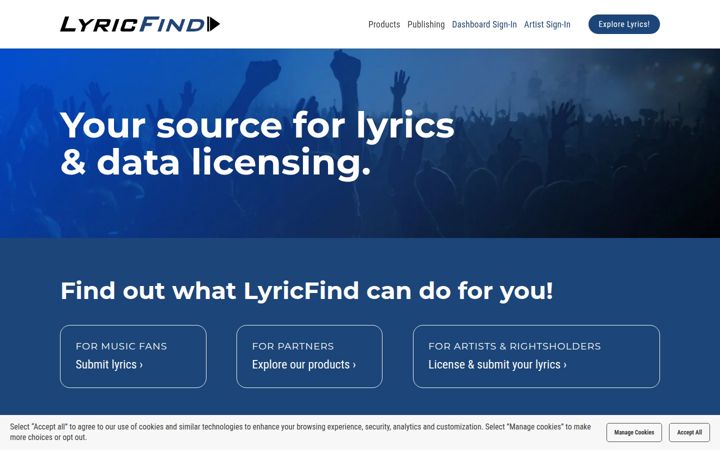 lyricfind.com