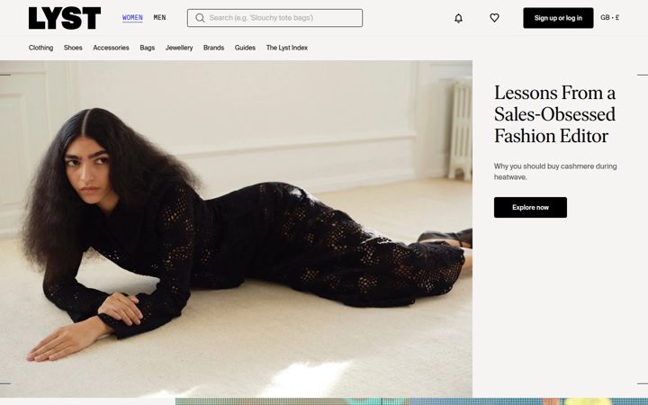 lyst.co.uk