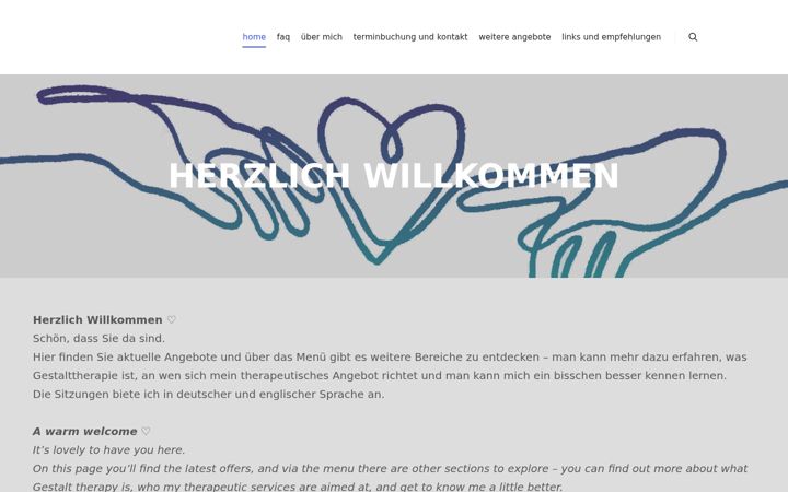 Screenshot of m-karsoon.com