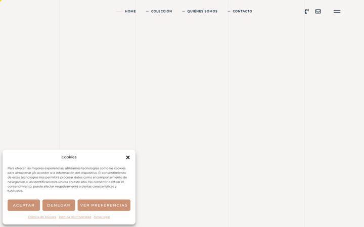 Screenshot of m-sabate.com