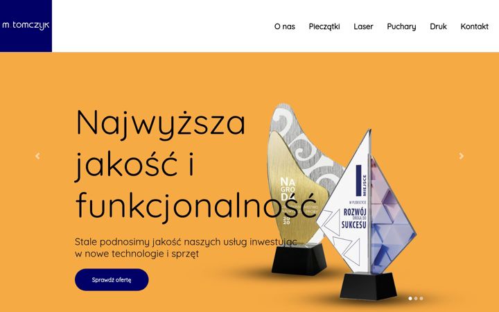 m-tomczyk.pl