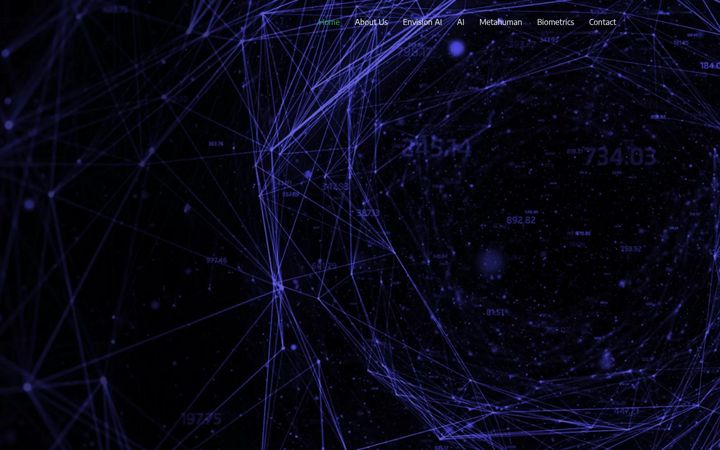 Screenshot of m-works.co.uk